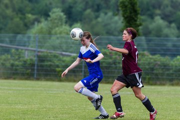 Bild 444 - Frauen FSC Kaltenkirchen : SG Wilstermarsch : Ergebnis: 1:1